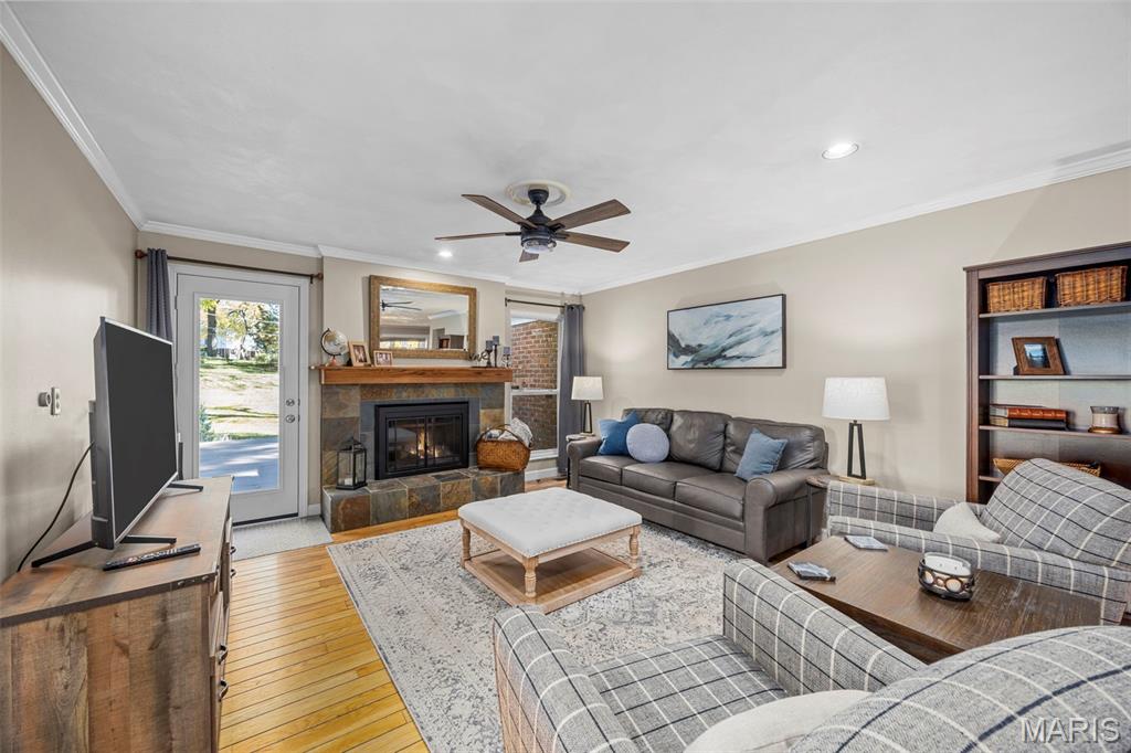 280 Portico Drive Property Photo 12