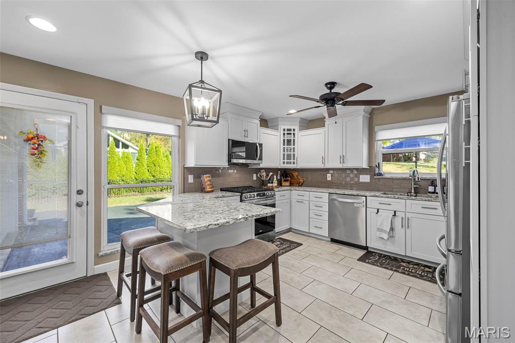 280 Portico Drive Property Photo 13