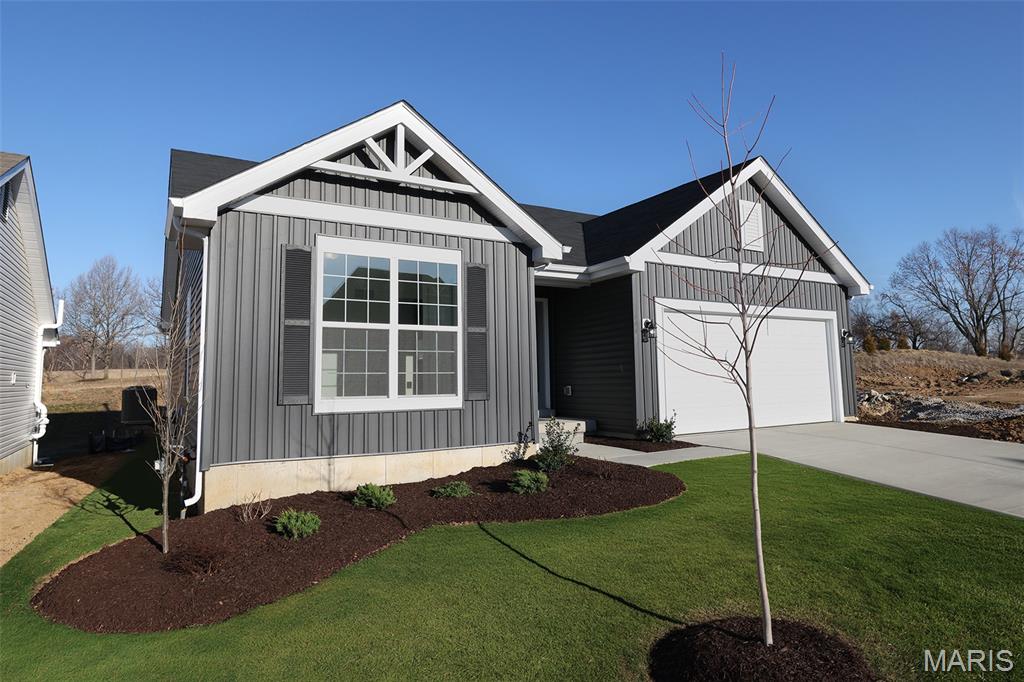 3859 Sonora Stone Drive Property Photo 1
