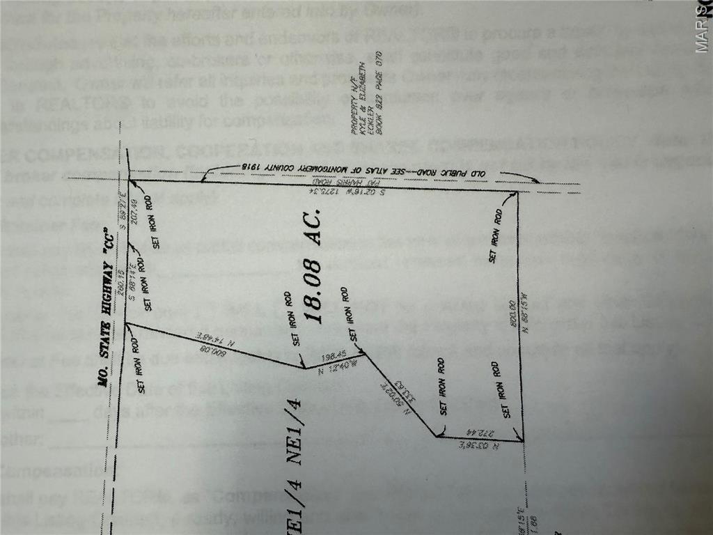 0 E Highway Cc Property Photo 8