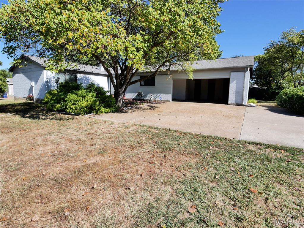 644 Shadow Rock Drive Property Photo 23