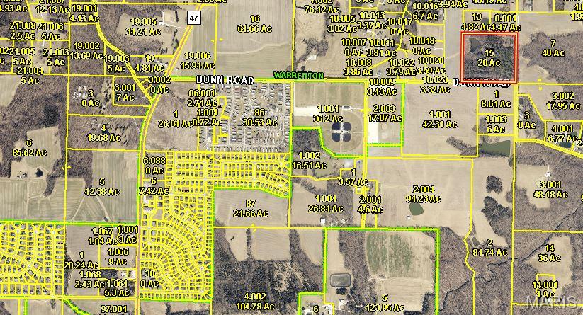 18181 Hickory Lick Road Property Photo 7