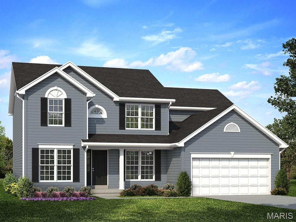 563 Edison Way Property Photo 1