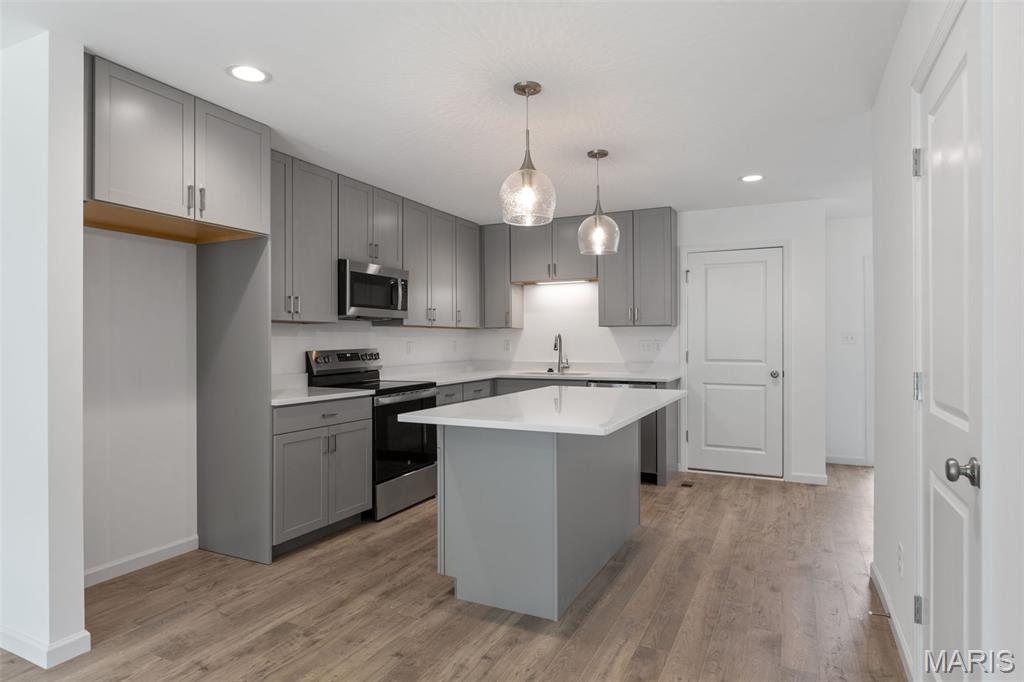 401 Sunset Hollow Drive Property Photo 10