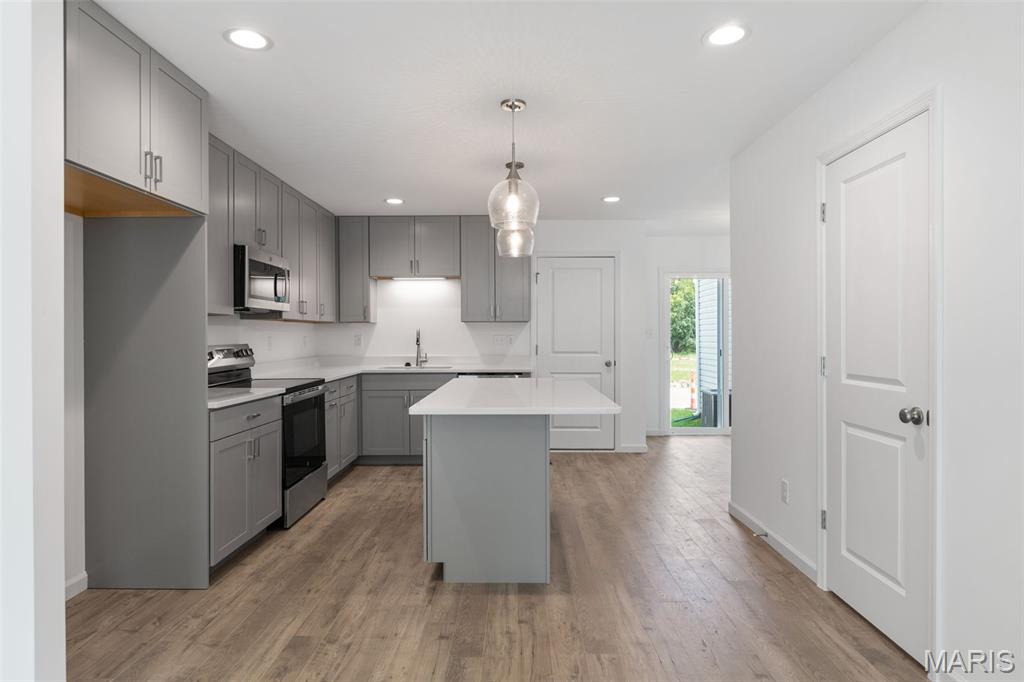 401 Sunset Hollow Drive Property Photo 11