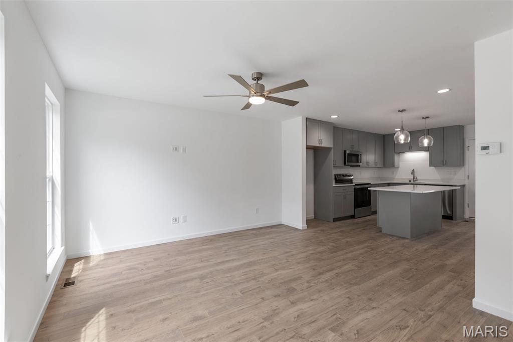 401 Sunset Hollow Drive Property Photo 12