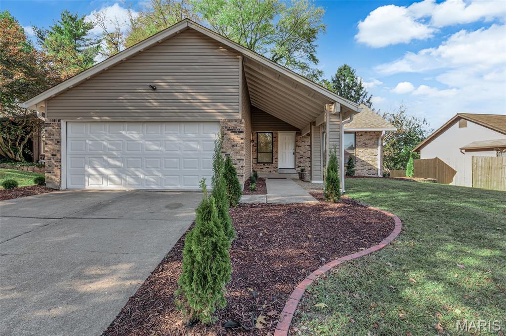 12455 Jerries Lane Property Photo 1