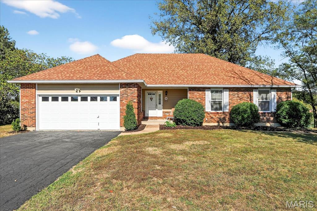 2216 Pine Lake Loop Property Photo 1