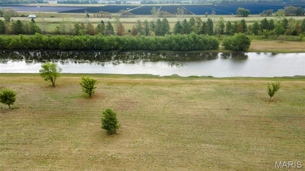 Lot 8 County Highway 401 Property Photo 1