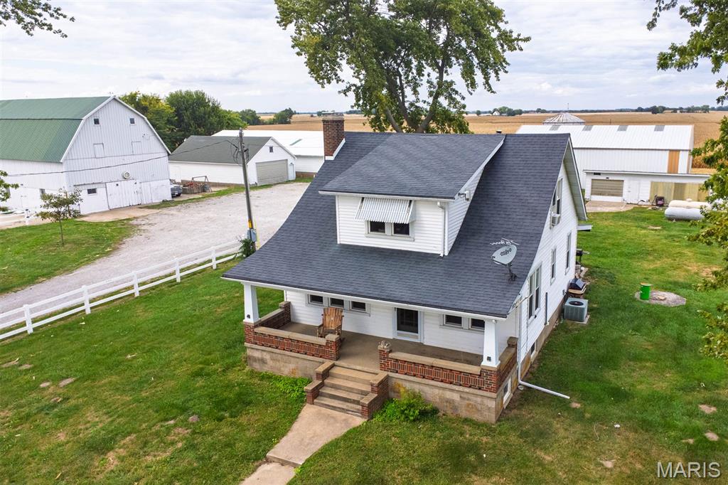 371 Frey Meadows Road Property Photo 2
