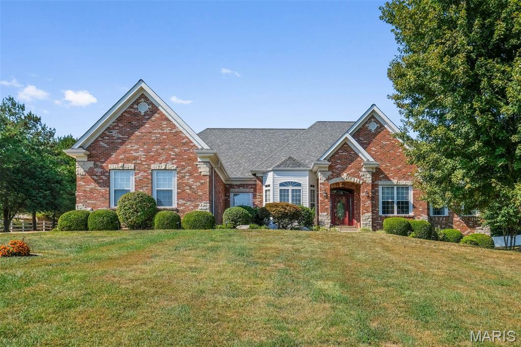 25 Southfield Court Property Photo 1