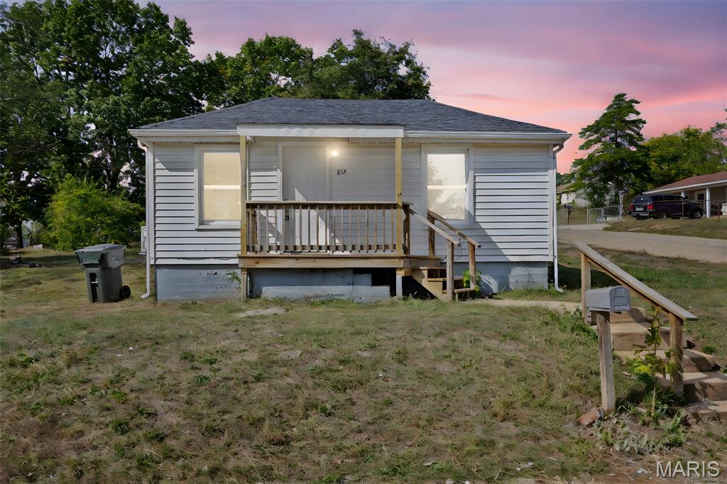 812 Stone Street Property Photo 1