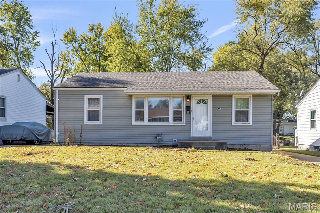 4421 Boswell Avenue Property Photo 1