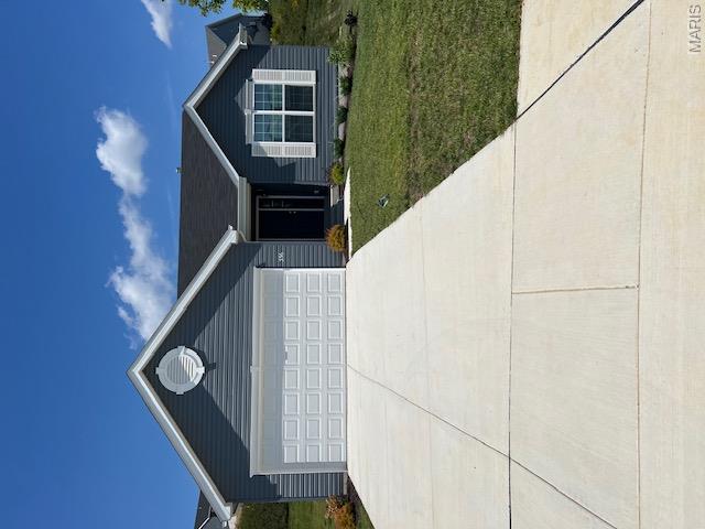 356 Winding Bluffs Court