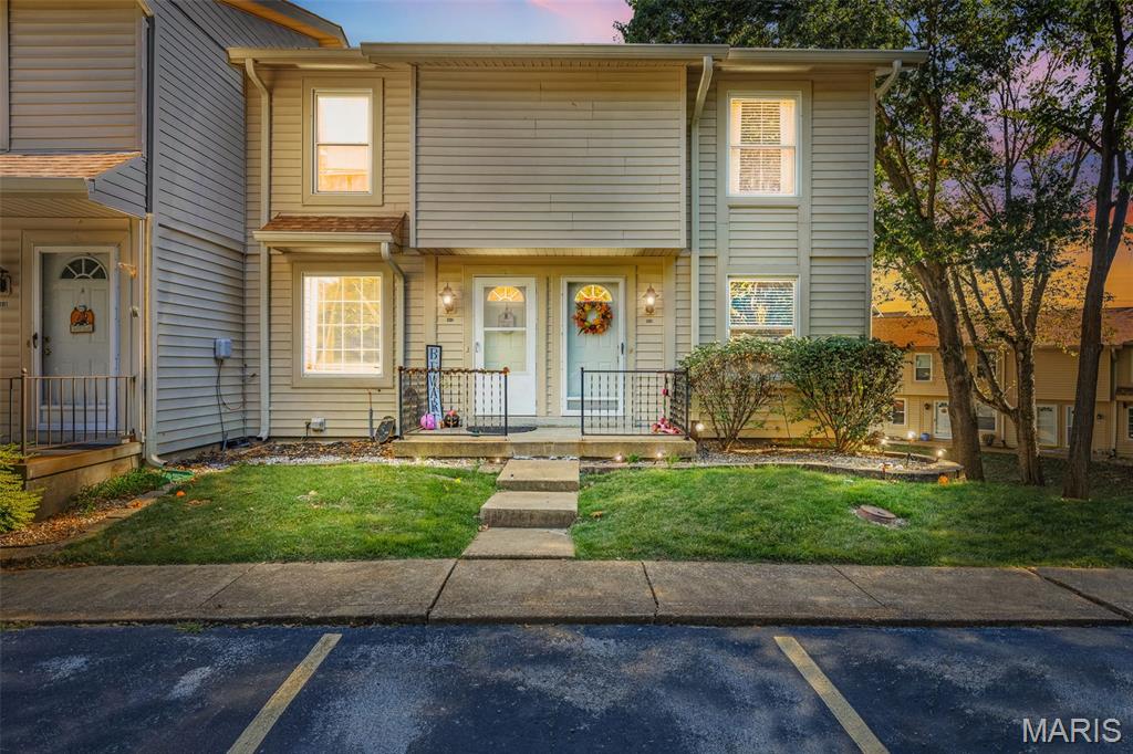 161 Dartingbird Lane D Property Photo 1