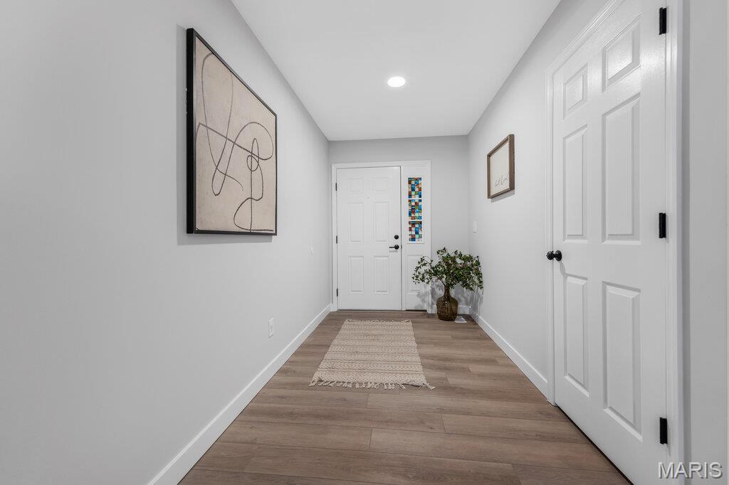 3867 Bedford Pointe Drive Property Photo 2