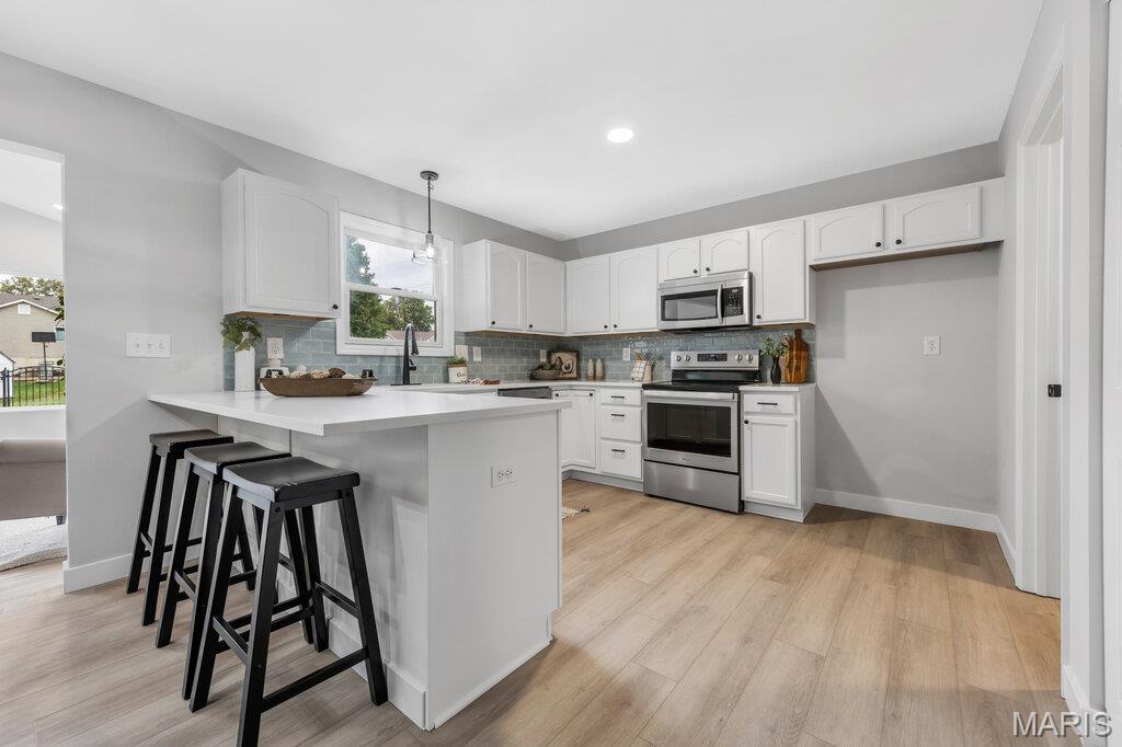 3867 Bedford Pointe Drive Property Photo 13