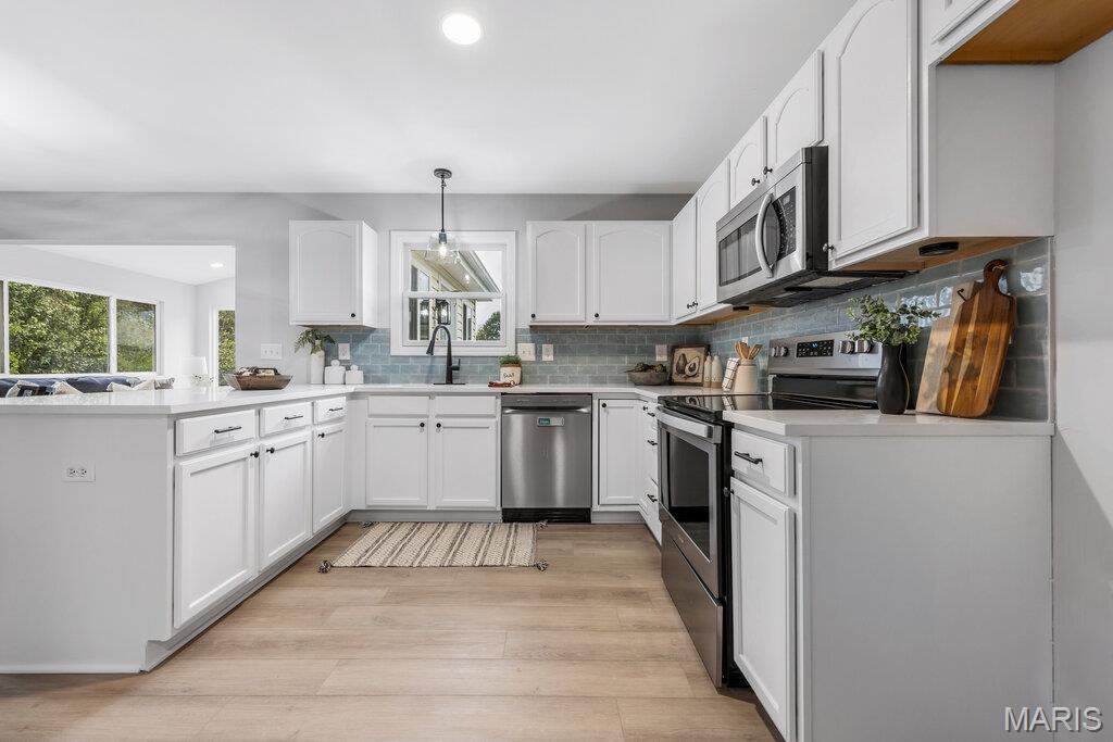 3867 Bedford Pointe Drive Property Photo 14