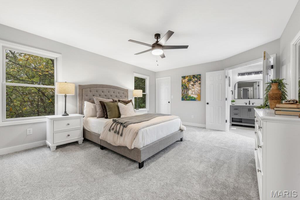 3867 Bedford Pointe Drive Property Photo 17