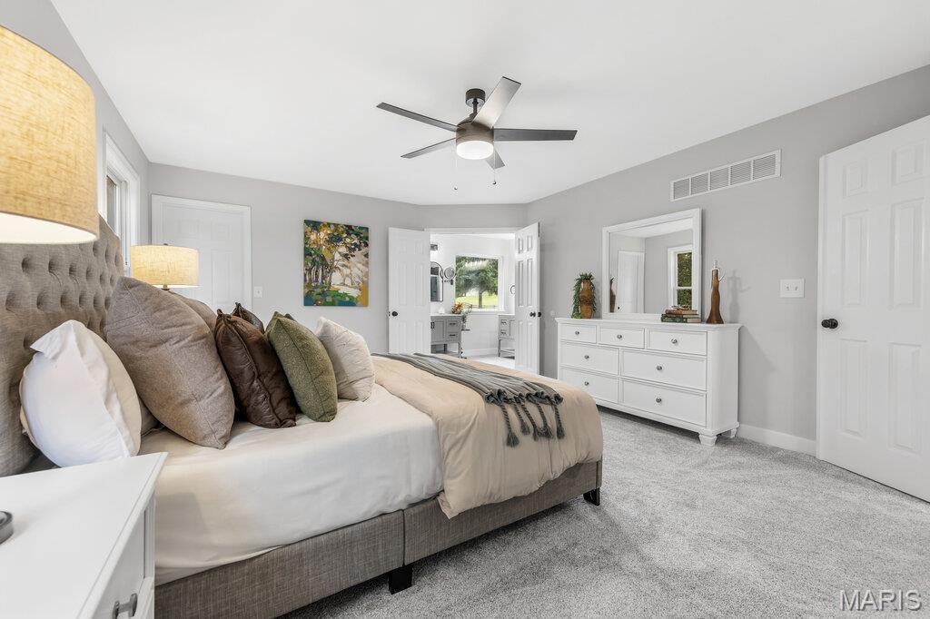 3867 Bedford Pointe Drive Property Photo 18