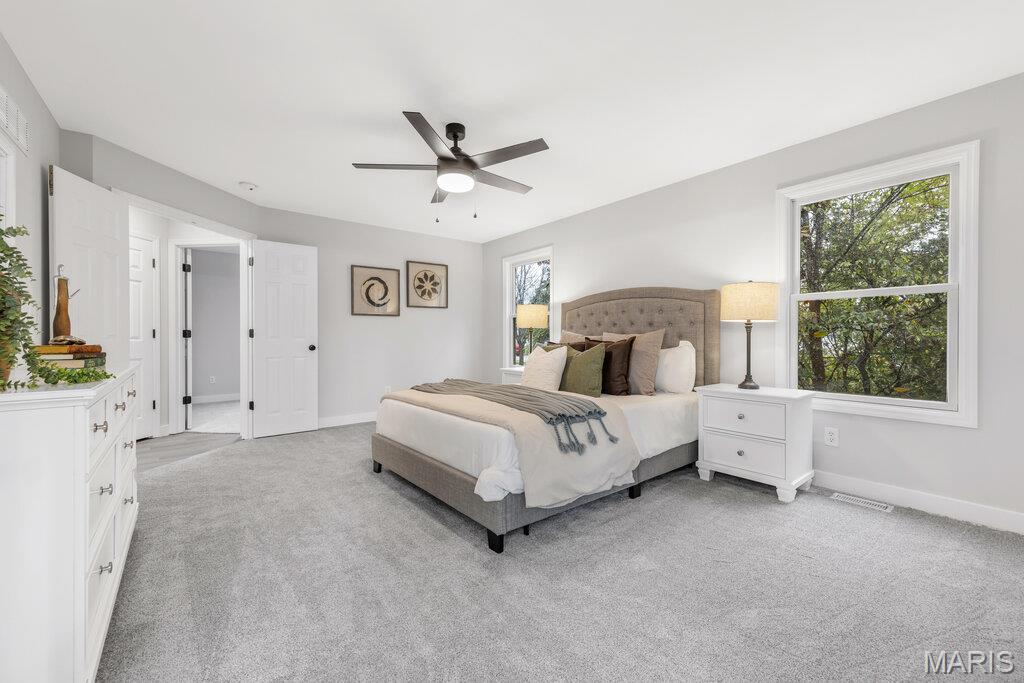 3867 Bedford Pointe Drive Property Photo 19