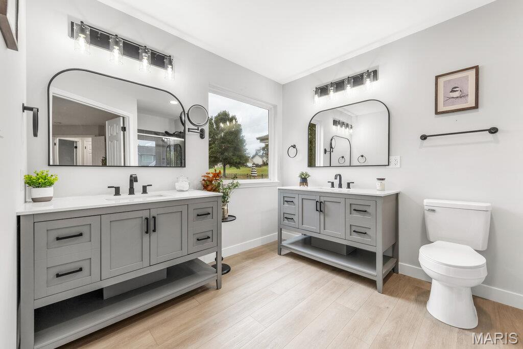 3867 Bedford Pointe Drive Property Photo 20