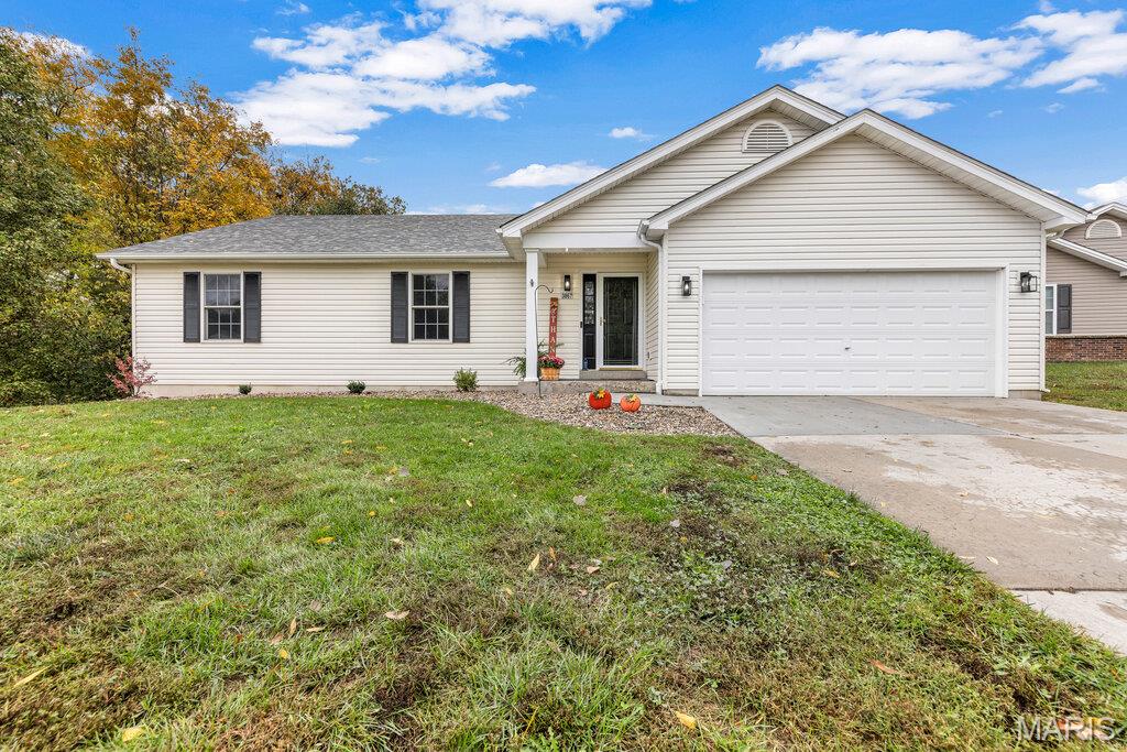 3867 Bedford Pointe Drive Property Photo 42