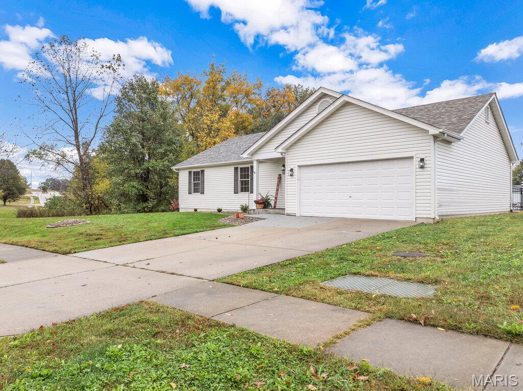 3867 Bedford Pointe Drive Property Photo 44