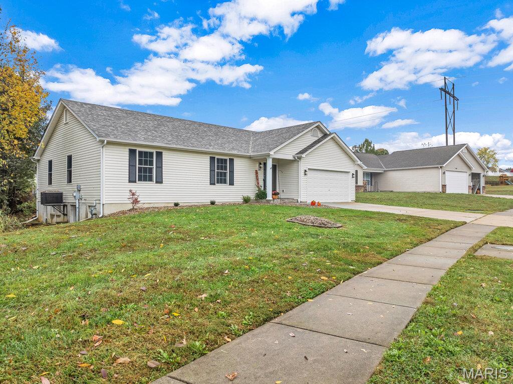 3867 Bedford Pointe Drive Property Photo 45