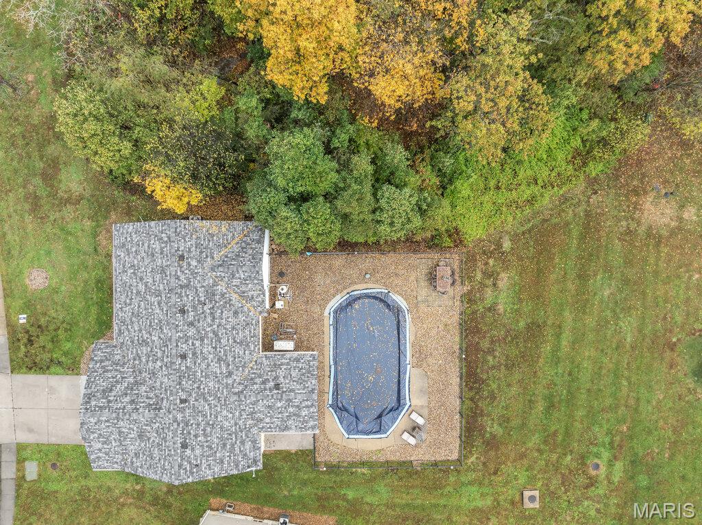 3867 Bedford Pointe Drive Property Photo 47