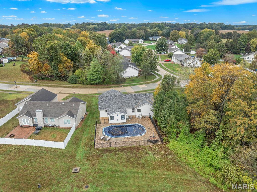 3867 Bedford Pointe Drive Property Photo 48