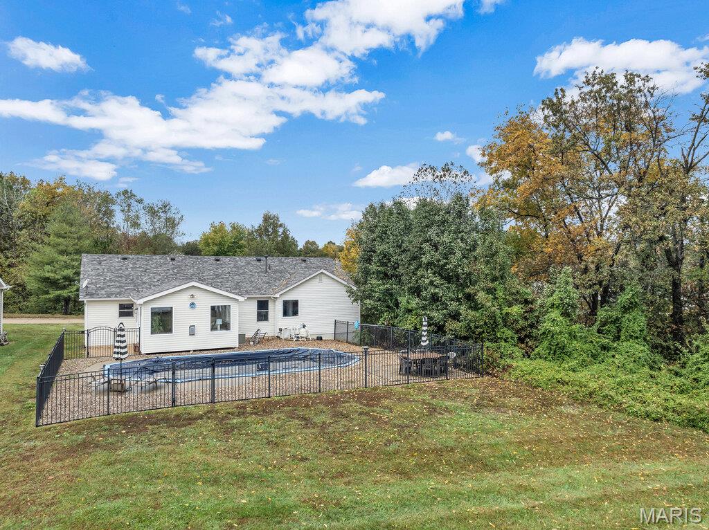 3867 Bedford Pointe Drive Property Photo 49