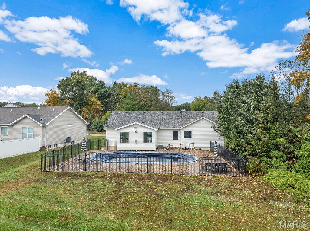 3867 Bedford Pointe Drive Property Photo 50