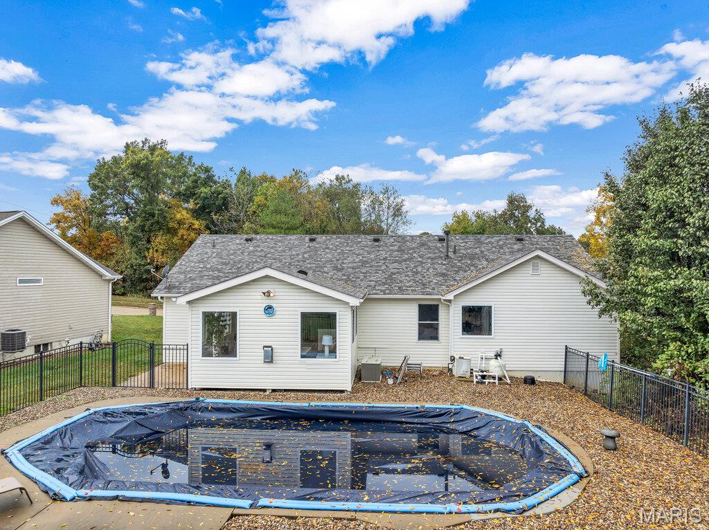 3867 Bedford Pointe Drive Property Photo 51