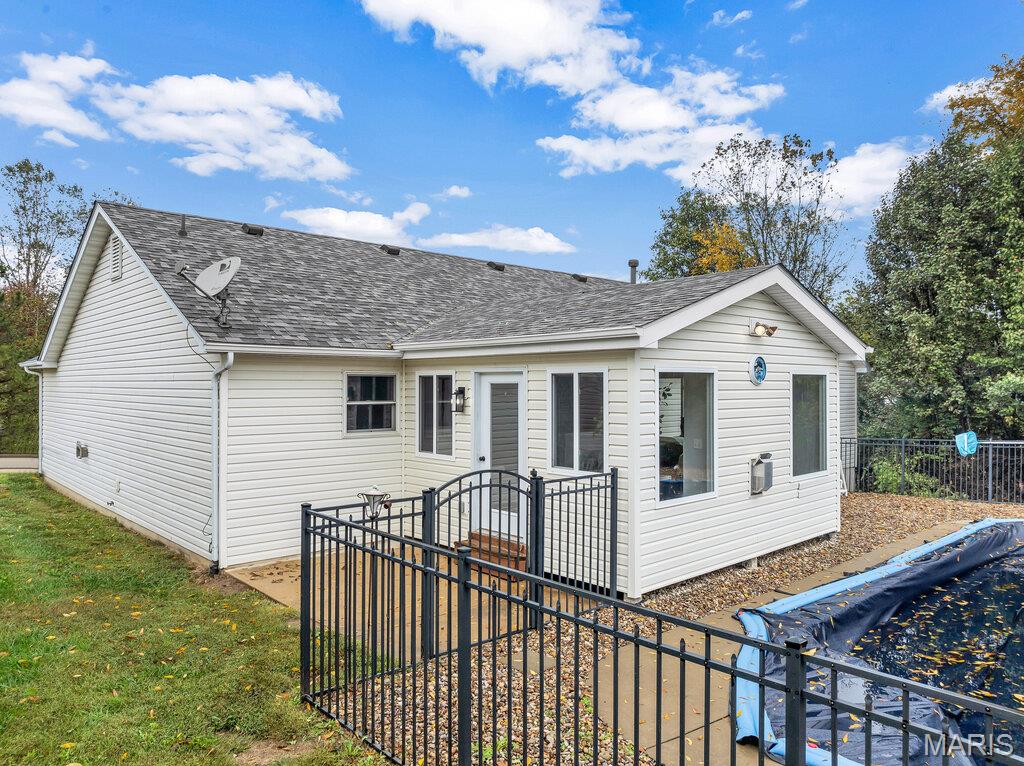 3867 Bedford Pointe Drive Property Photo 53