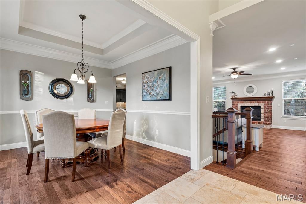 218 Redmond Pines Drive Property Photo 8