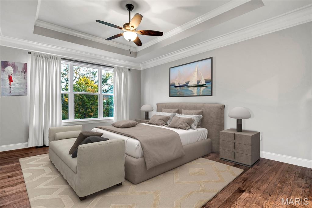 218 Redmond Pines Drive Property Photo 19