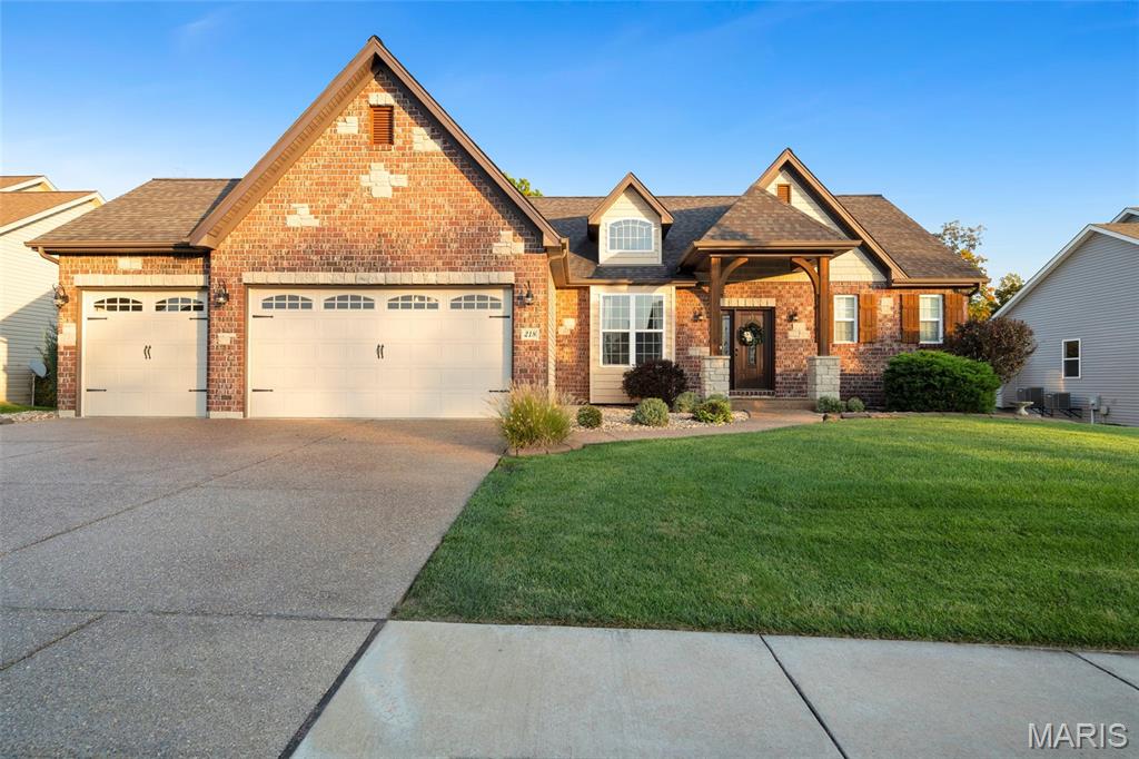 218 Redmond Pines Drive Property Photo 35