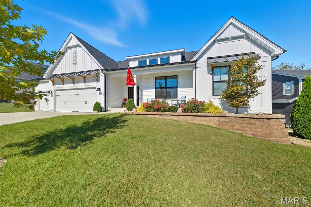 211 Old Moray Place Property Photo 1