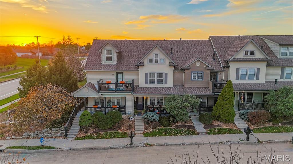 4203 Gladden Lane Property Photo 1