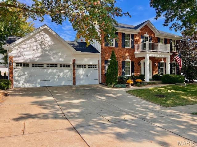 411 Oriole Hill Court