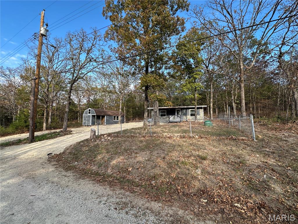 10063 S Oriole Drive Property Photo 1