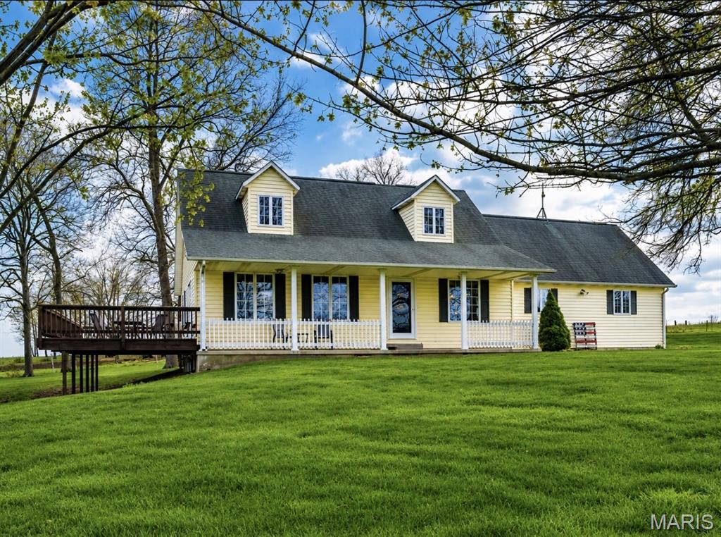 18320 State Highway KK