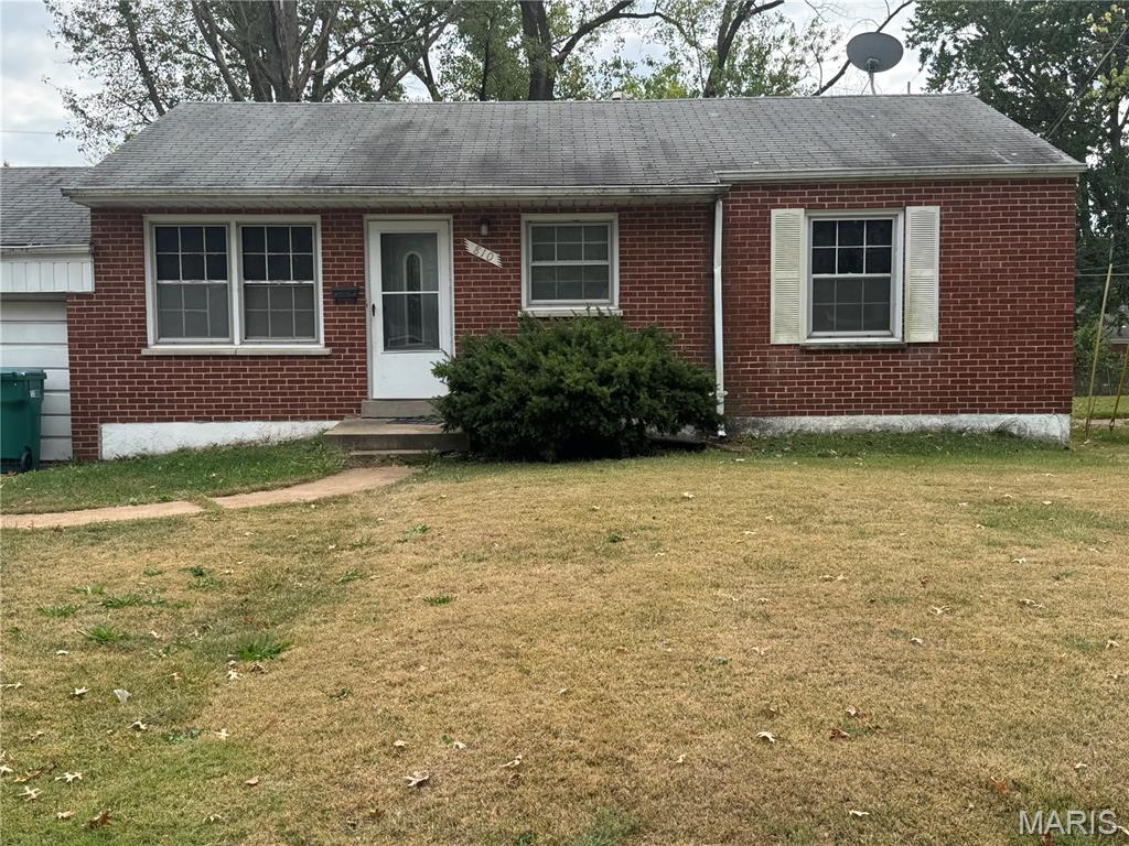 810 Teurville Drive Property Photo 1