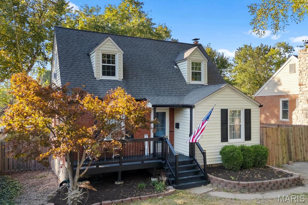 2517 Remington Lane Property Photo 1