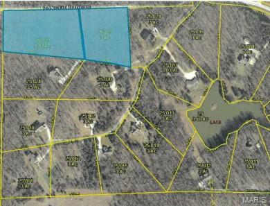 21860 Range Line Drive Property Photo 2