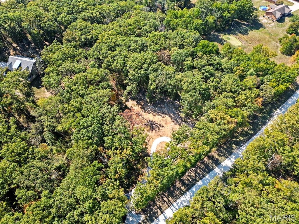 21860 Range Line Drive Property Photo 4