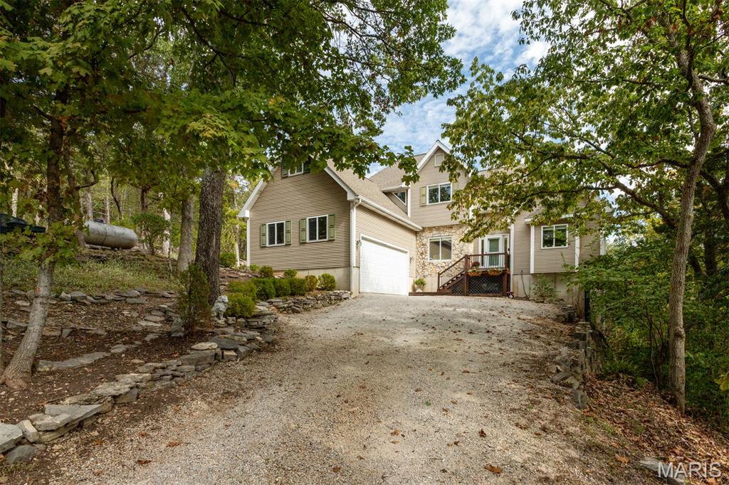 4902 Skyway Drive Property Photo