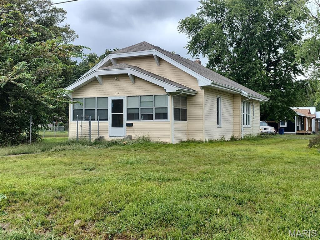 302 N 3rd Street Property Photo 1