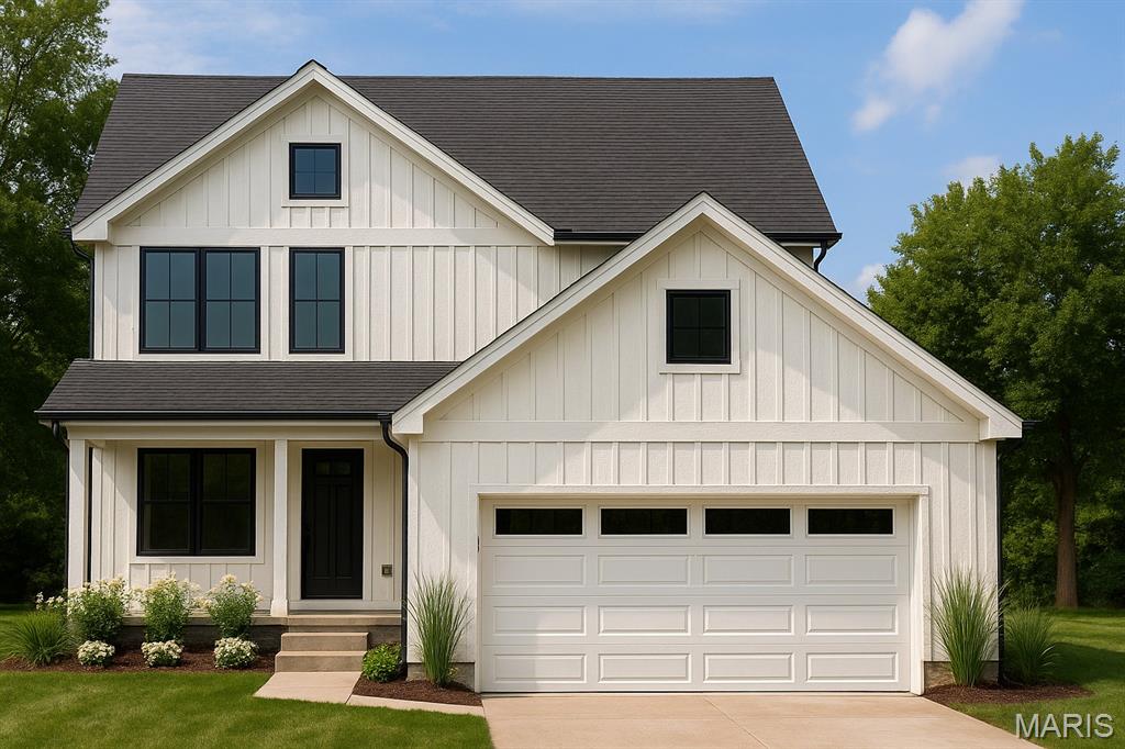 8563 Old Sappington Road Property Photo 1